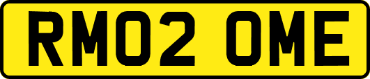 RM02OME