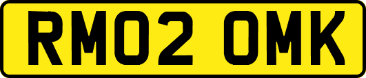 RM02OMK