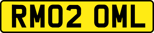 RM02OML