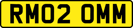 RM02OMM