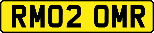 RM02OMR
