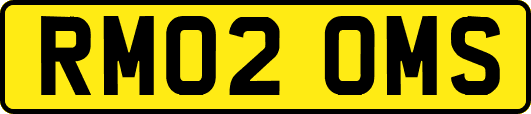 RM02OMS