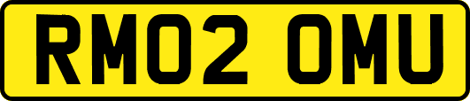 RM02OMU