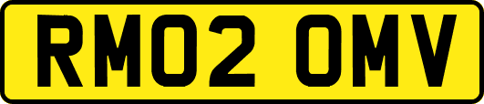 RM02OMV