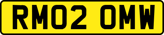 RM02OMW