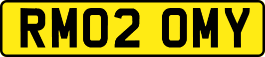 RM02OMY