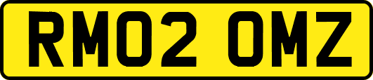 RM02OMZ