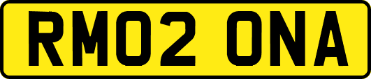 RM02ONA