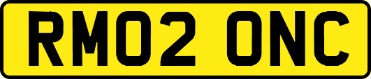 RM02ONC
