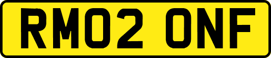 RM02ONF