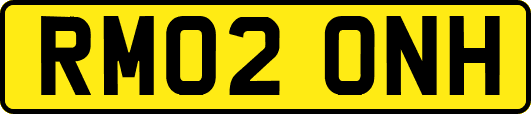 RM02ONH