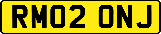 RM02ONJ
