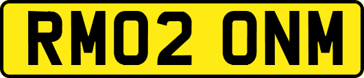 RM02ONM