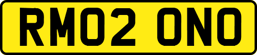 RM02ONO