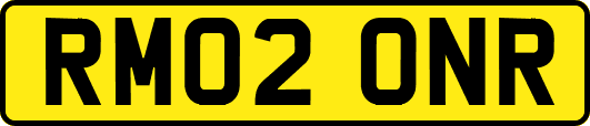 RM02ONR
