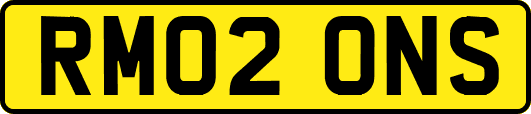 RM02ONS