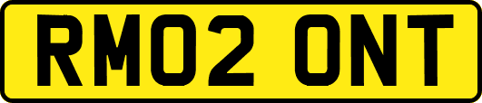 RM02ONT