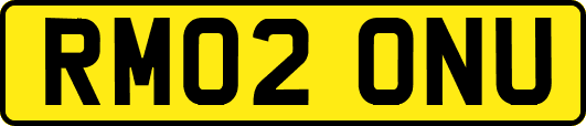 RM02ONU