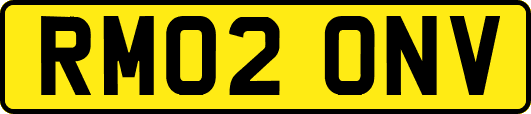 RM02ONV