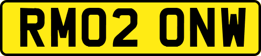 RM02ONW
