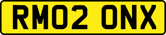 RM02ONX