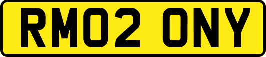 RM02ONY