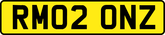 RM02ONZ