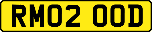 RM02OOD