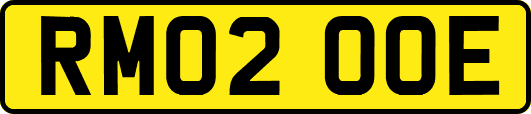 RM02OOE