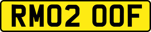 RM02OOF