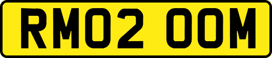 RM02OOM