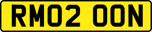 RM02OON