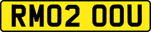 RM02OOU