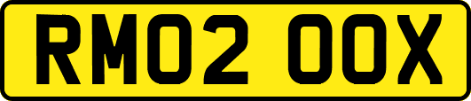 RM02OOX