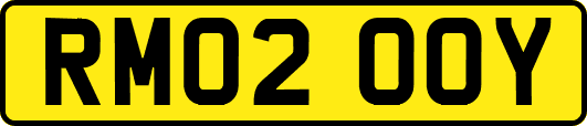RM02OOY