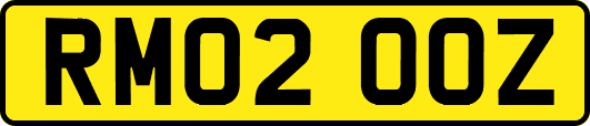 RM02OOZ
