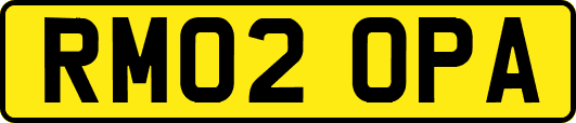 RM02OPA