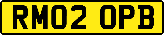 RM02OPB