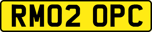RM02OPC