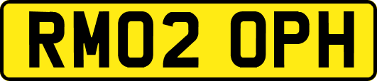 RM02OPH