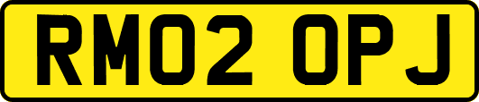 RM02OPJ