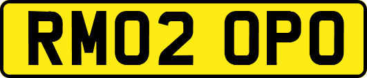 RM02OPO