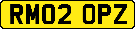 RM02OPZ