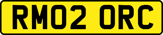 RM02ORC