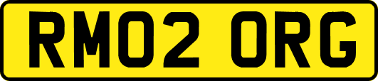 RM02ORG