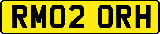 RM02ORH