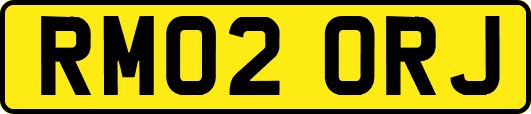 RM02ORJ