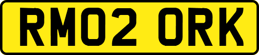 RM02ORK