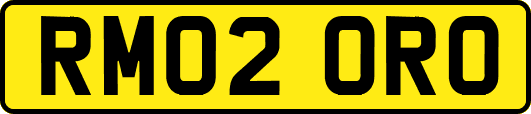 RM02ORO