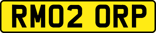 RM02ORP
